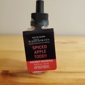 Spiced Apple Toddy Wallflower Refill